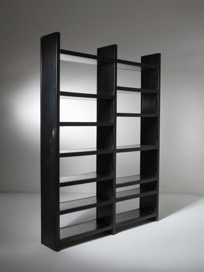 Ernesto Gismondi Dodona Bookcase by Ernesto Gismondi for Artemide