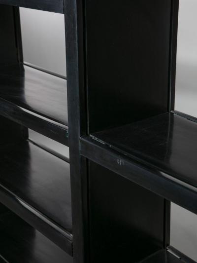 Ernesto Gismondi Dodona Bookcase by Ernesto Gismondi for Artemide