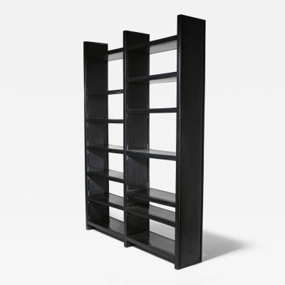 Ernesto Gismondi Dodona Bookcase by Ernesto Gismondi for Artemide