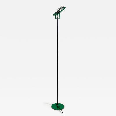 Ernesto Gismondi Italian Mid Century Floor Lamp Sintesi Terra by Ernesto Gismondi for Artemide