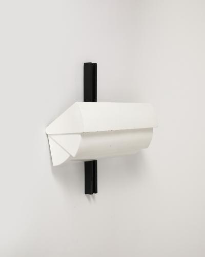 Ernesto Gismondi Sconce by Ernesto Gismondi for Artemide Italy c 1980
