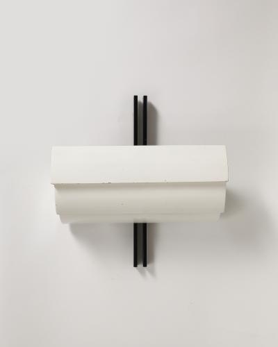 Ernesto Gismondi Sconce by Ernesto Gismondi for Artemide Italy c 1980