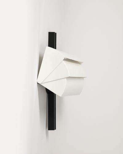 Ernesto Gismondi Sconce by Ernesto Gismondi for Artemide Italy c 1980