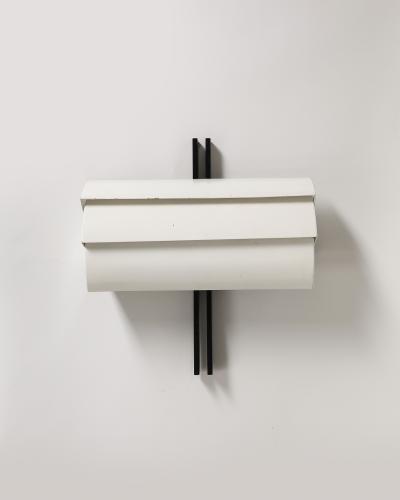 Ernesto Gismondi Sconce by Ernesto Gismondi for Artemide Italy c 1980