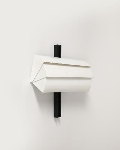 Ernesto Gismondi Sconce by Ernesto Gismondi for Artemide Italy c 1980