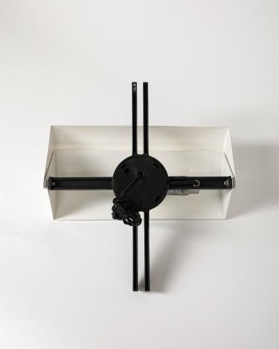 Ernesto Gismondi Sconce by Ernesto Gismondi for Artemide Italy c 1980