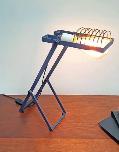 Ernesto Gismondi Sintesi Desk Lamp by Ernesto Gismondi for Artemide