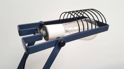 Ernesto Gismondi Sintesi Desk Lamp by Ernesto Gismondi for Artemide
