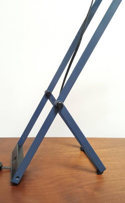Ernesto Gismondi Sintesi Desk Lamp by Ernesto Gismondi for Artemide