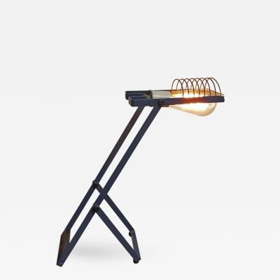 Ernesto Gismondi Sintesi Desk Lamp by Ernesto Gismondi for Artemide