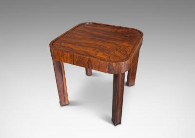 Ernst K hn Table by Ernst K hn