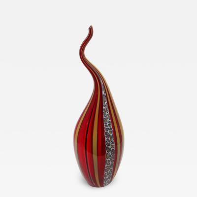 Eros Rafael Vase by Eros Rafael