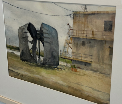 Errol Barron River Jaws 2025