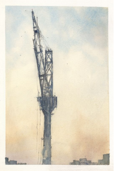 Errol Barron Sentinel 2 2023