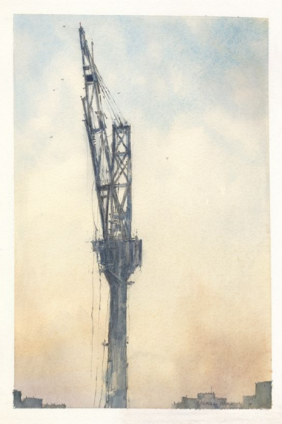 Errol Barron Sentinel 2 2023