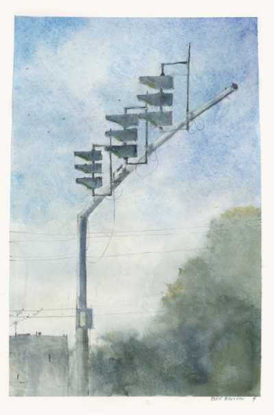 Errol Barron Signal 2023