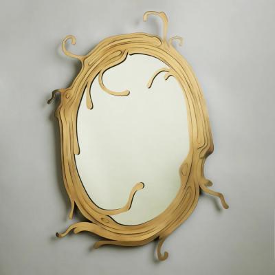 Erwan Boulloud CHOLEST RIQUE MIRROR