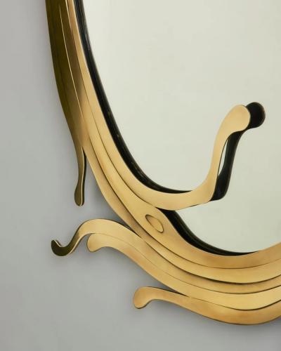 Erwan Boulloud CHOLEST RIQUE MIRROR