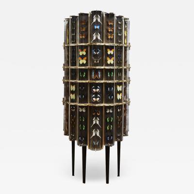 Erwan Boulloud Cabinet de Curiosit by Erwan Boulloud