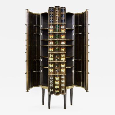 Erwan Boulloud Cabinet de Curiosit s