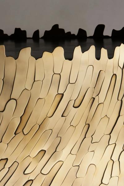 Erwan Boulloud Ecailles Enfilade 2024