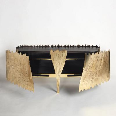 Erwan Boulloud Ecailles Enfilade 2024