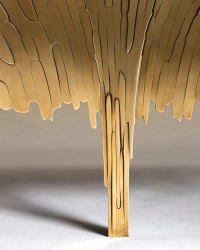 Erwan Boulloud Ecailles Enfilade 2024