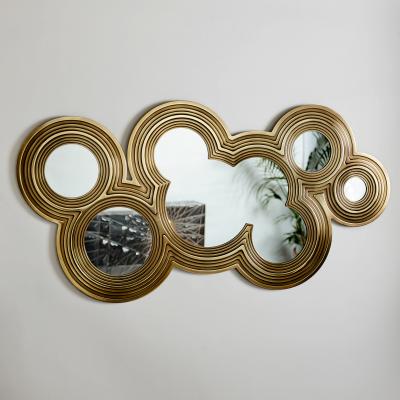 Erwan Boulloud INTRALUCIDE II MIRROR
