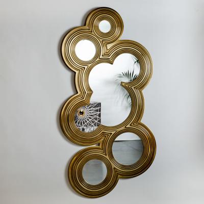 Erwan Boulloud INTRALUCIDE II MIRROR