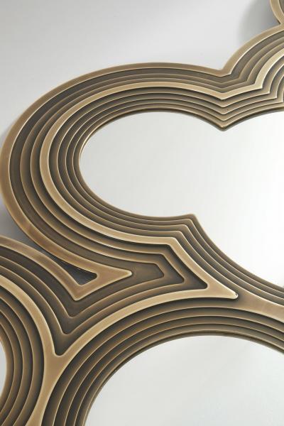 Erwan Boulloud INTRALUCIDE II MIRROR