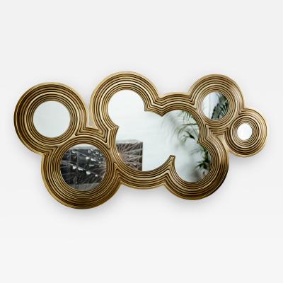 Erwan Boulloud INTRALUCIDE II MIRROR