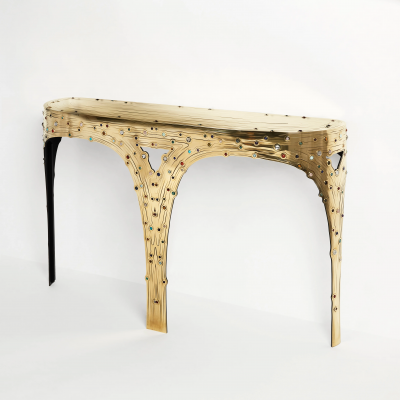 Erwan Boulloud Jupiter Console