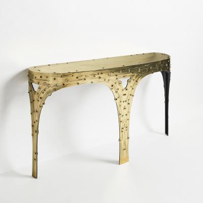 Erwan Boulloud Jupiter Console