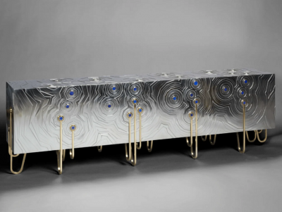 Erwan Boulloud LORORO SIDEBOARD
