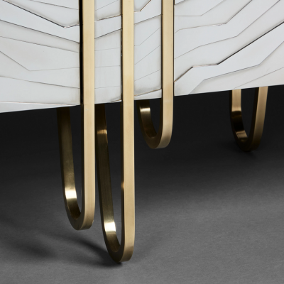 Erwan Boulloud LORORO SIDEBOARD