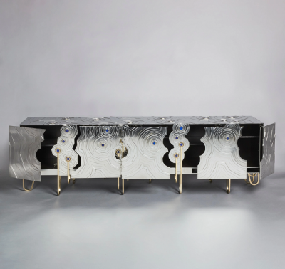 Erwan Boulloud LORORO SIDEBOARD