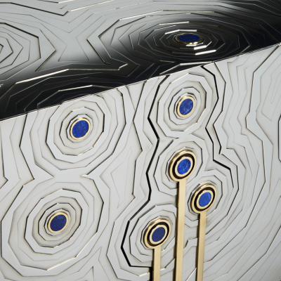 Erwan Boulloud LORORO SIDEBOARD