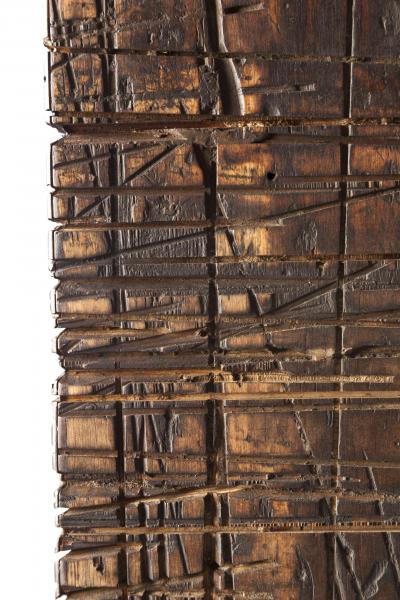 Erwan Boulloud METEMPSYCHOSE CABINET