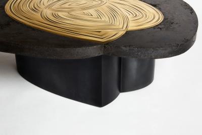 Erwan Boulloud MULTIVERS COFFEE TABLE