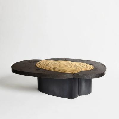 Erwan Boulloud MULTIVERS COFFEE TABLE