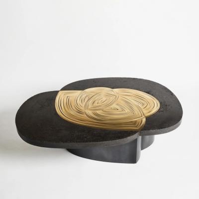Erwan Boulloud MULTIVERS COFFEE TABLE