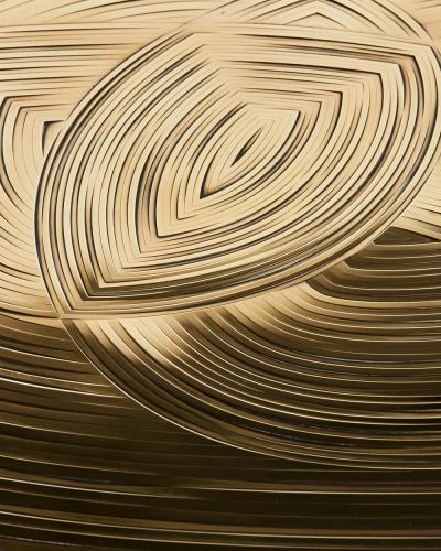 Erwan Boulloud MULTIVERS COFFEE TABLE