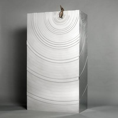 Erwan Boulloud Meteorite