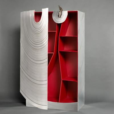 Erwan Boulloud Meteorite