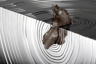 Erwan Boulloud Meteorite