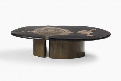 Erwan Boulloud Nazca Coffee Table 2025