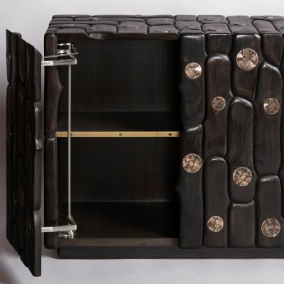 Erwan Boulloud Noyau Enfilade 2024