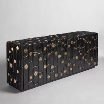 Erwan Boulloud Noyau Enfilade 2024