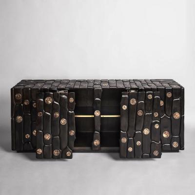 Erwan Boulloud Noyau Enfilade 2024