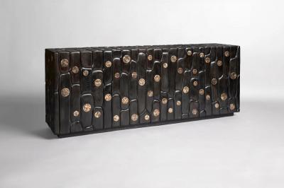 Erwan Boulloud Noyau Enfilade 2024